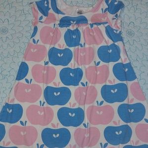 Mini Boden nightgown